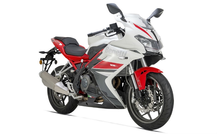 Benelli 302r on road price new arrivals