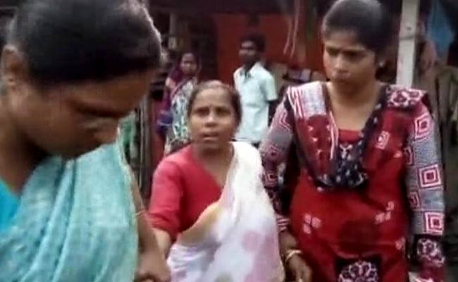 Unmarried Mothers Prime Targets For Baby Traffickers In Bengal