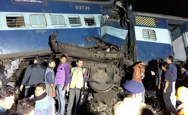 2 Dead, 6 Injured In West Bengal Train Accident