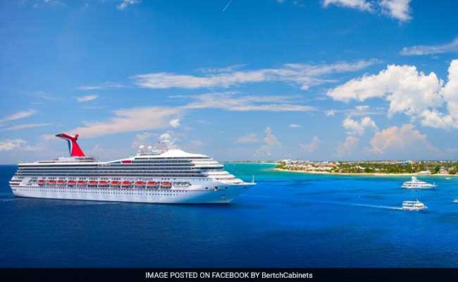 Generous Boss Rewards 800 Employees With Caribbean Cruise