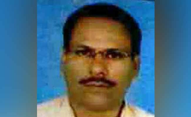 Official Allegedly Close to Janardhana Reddy Arrested After Driver's Suicide