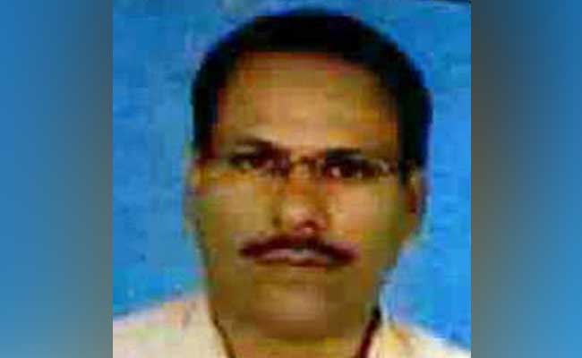 Karnataka Suspends Arrested Official Allegedly Close To Janardhana Reddy