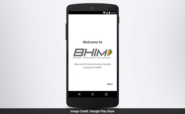 UPI, BHIM App To Be Part Of Presentations During Republic Day Parade