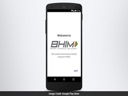 Prime Minister Narendra Modi To Release New BHIM-Aadhaar Interface, Enabling Digital Payments Via Biometric Data Prime Minister Narendra Modi To Release New BHIM-Aadhaar Interface, Enabling Digital Payments Via Biometric Data