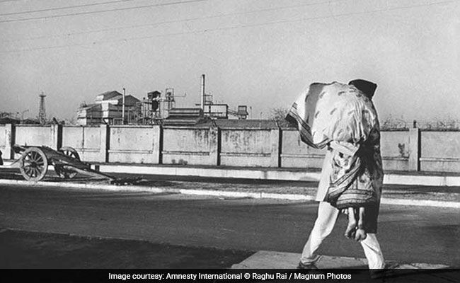 33 Years On, Bhopal Gas Tragedy Survivors Still Await Adequate Compensation