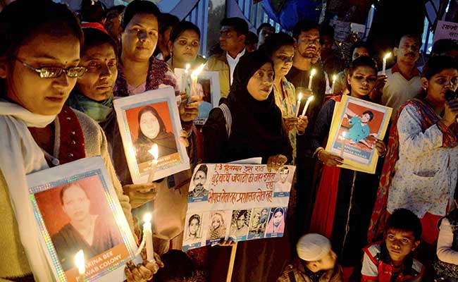 Bhopal Gas Tragedy: ৩৫ বছর পূর্ণ হল ভয়াবহ ভোপাল গ্যাস দুর্ঘটনার