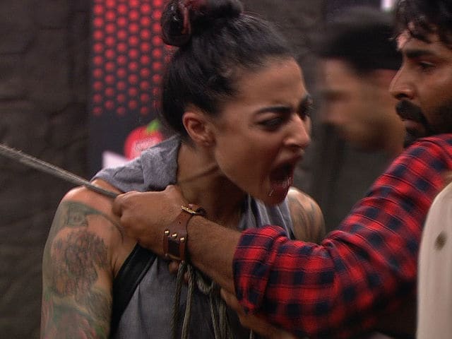 Bigg Boss 10, December 9, Written Update: Bani's Anger Shocks Everyone