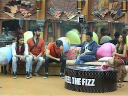 <i>Bigg Boss 10</i>, December 12, Written Update: Lopa, Rahul, Manveer, Nitibha Nominated <i>Bigg Boss 10</i>, December 12, Written Update: Lopa, Rahul, Manveer, Nitibha Nominated