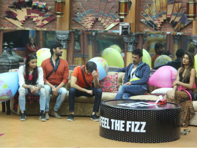 <i>Bigg Boss 10</i>, December 12, Written Update: Lopa, Rahul, Manveer, Nitibha Nominated