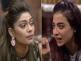 बिग बॉस 10: गौरव और बानी के निशाने पर आई लोपा, बीच में ही खत्म करनी पड़ी प्रेस कॉन्फरेंस बिग बॉस 10: गौरव और बानी के निशाने पर आई लोपा, बीच में ही खत्म करनी पड़ी प्रेस कॉन्फरेंस