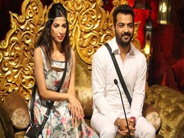 बिग बॉस 10 : मनवीर बोले 'भोजपुरी की सनी लियोनी हैं मोना', मनु ने कहा 'सनी लियोनी ज्यादा अच्छी हैं' बिग बॉस 10 : मनवीर बोले 'भोजपुरी की सनी लियोनी हैं मोना', मनु ने कहा 'सनी लियोनी ज्यादा अच्छी हैं'