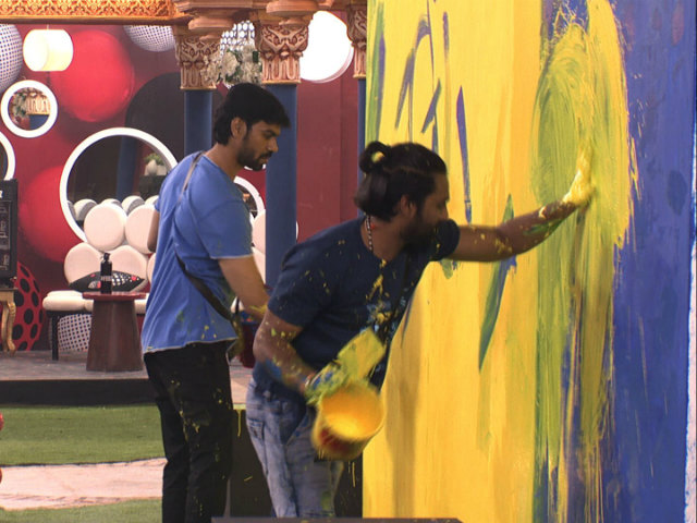 <I>Bigg Boss 10</i>, December 2, Written Update: Gaurav Vs Manveer Gets Serious