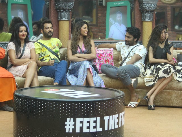 Bigg Boss 10, December 15, Written Update: How Lopamudra Won The Captaincy Task