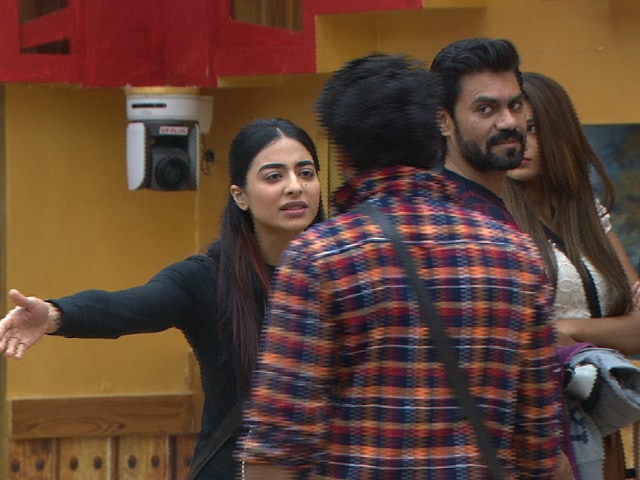 bigg boss