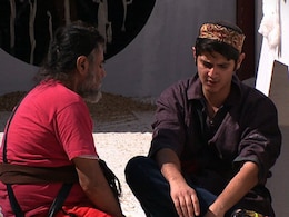 <I>Bigg Boss 10</i>, December 28, Written Update: Rohan Mehra 'Teaches A Lesson' To Swami Om <I>Bigg Boss 10</i>, December 28, Written Update: Rohan Mehra 'Teaches A Lesson' To Swami Om
