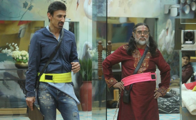 bigg boss