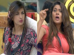 बिग बॉस 10, दिसंबर 16 ऐपिसोड : प्रियंका जग्गा ने लोपामुद्रा को कहा मेकअप की दुकान बिग बॉस 10, दिसंबर 16 ऐपिसोड : प्रियंका जग्गा ने लोपामुद्रा को कहा मेकअप की दुकान