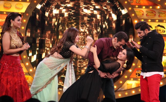 bigg boss
