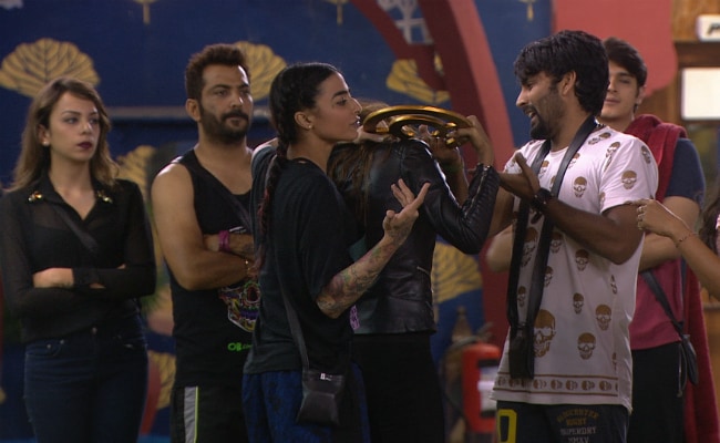 bigg boss