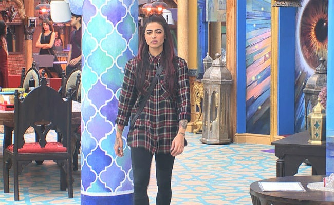 bigg boss