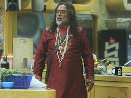 <I>Bigg Boss 10</i>, December 13: Swami Om Is Furious And Angry <I>Bigg Boss 10</i>, December 13: Swami Om Is Furious And Angry
