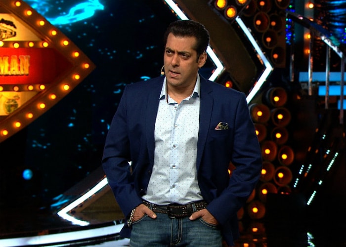 Bigg Boss 10, Weekend Ka Vaar, December 17: Swami Om's Naagin Dance