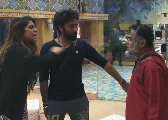 bigg boss