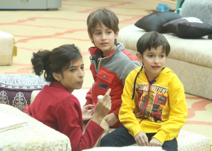 bigg boss