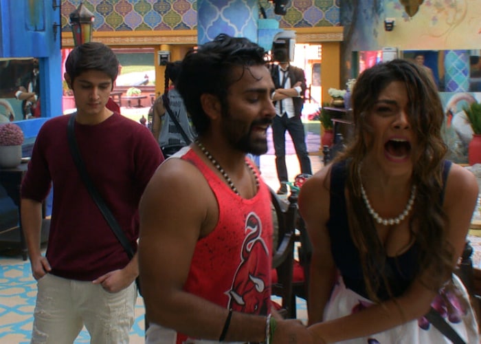 bigg boss
