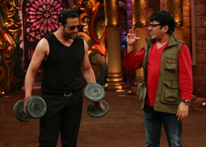 bigg boss