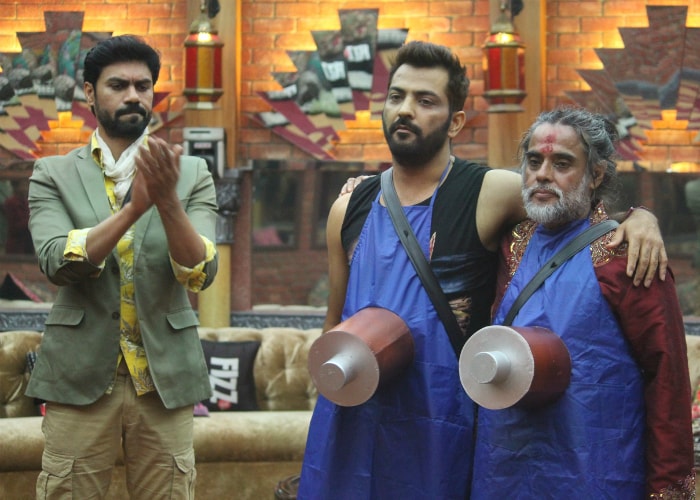 bigg boss
