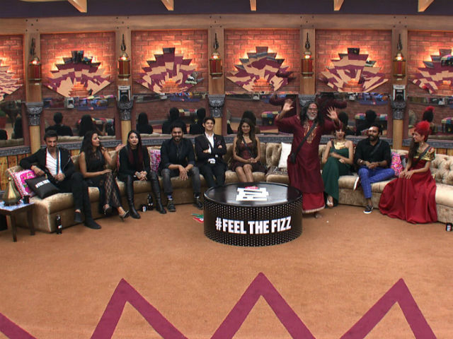 <I>Bigg Boss 10</I>: All That Will Happen In Tonight's Episode