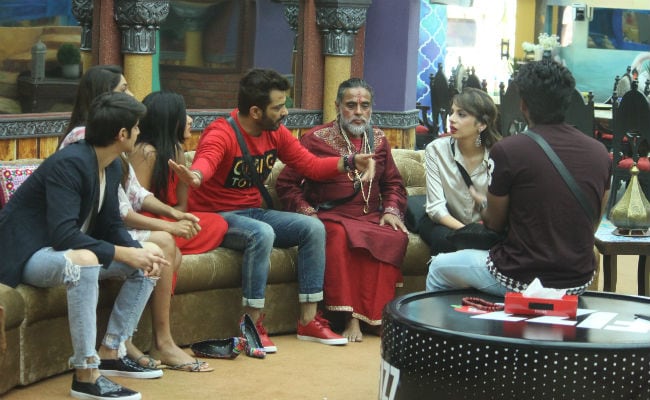 biggboss