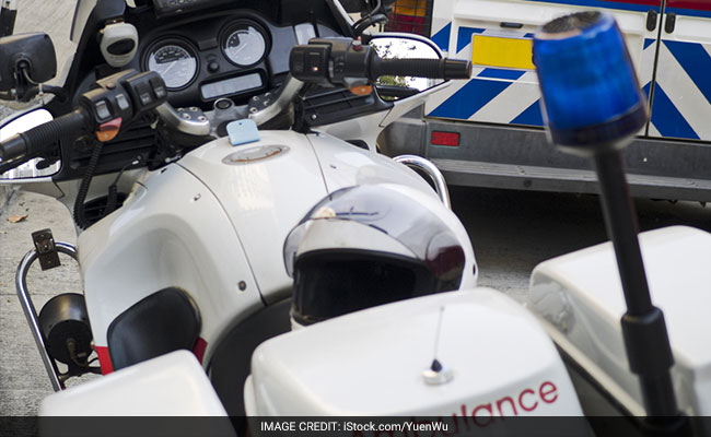 Goa Set To Launch Two-wheeler Ambulance Services From July