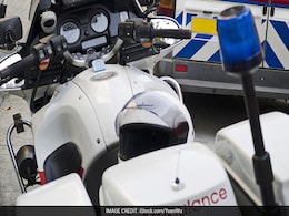 Bike Ambulances Launched In Kerala Bike Ambulances Launched In Kerala
