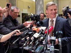 Bill English Elected To Replace New Zealand PM John Key