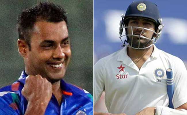 क्रिकेट सितारे रोहित शर्मा और स्टुअर्ट बिन्नी भी हो चुके हैं सोशल मीडिया पर ट्रोलिंग के शिकार