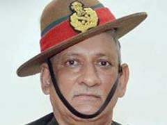 Controversy Over Army Chief's Appointment, Congress, Left Raise Questions