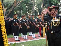 Next Army Chief Bipin Rawat And The Controversy Over His Appointment: 10 Points
