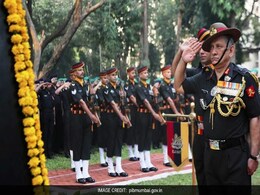 Next Army Chief Bipin Rawat And The Controversy Over His Appointment: 10 Points Next Army Chief Bipin Rawat And The Controversy Over His Appointment: 10 Points