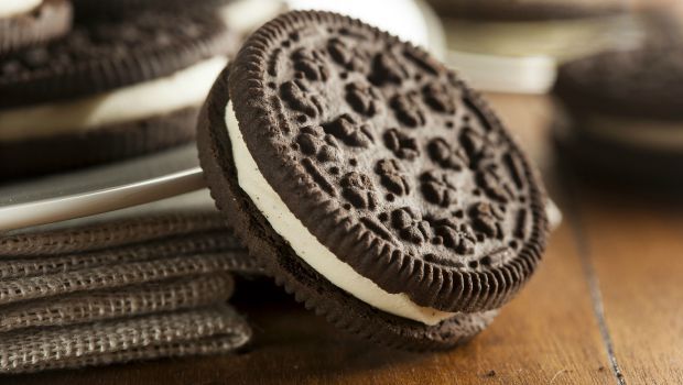 Nutella Maker Ferrero Spreads into Biscuits