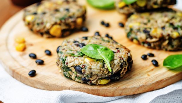 6 Best Black Bean Recipes | Easy Black Bean Recipes
