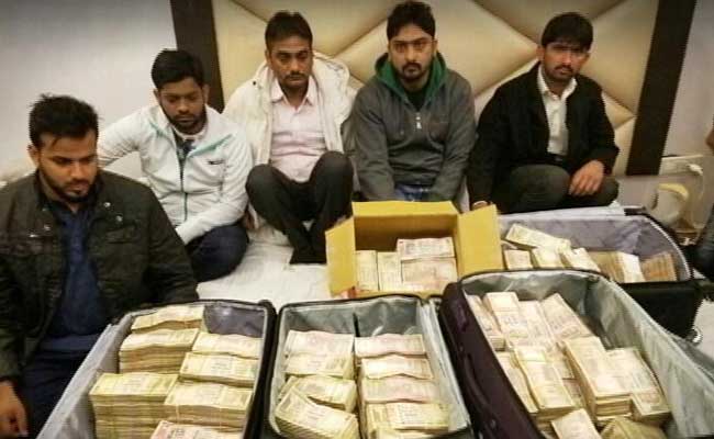 Lack Of Hands, Infrastructure Could Derail Black Money Hunt: Taxmen