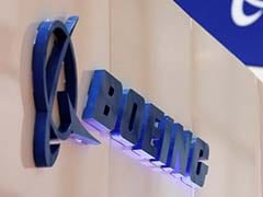 Boeing Eyes More Indian Orders With New Business Unit