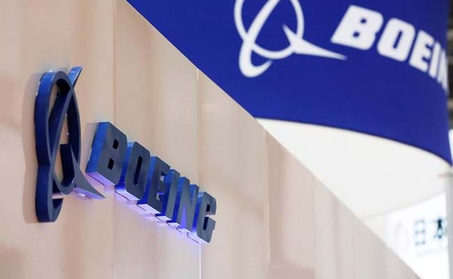 Boeing Eyes More Indian Orders With New Business Unit