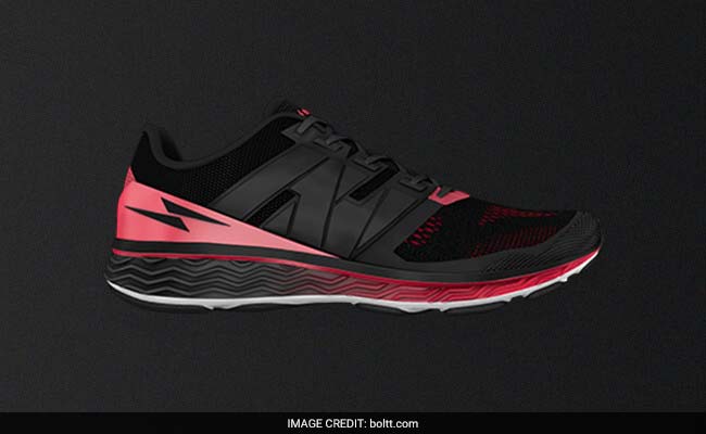 Indian Start-Up Develops 'Smart' Shoes With Artificial Intelligence To Boost Fitness