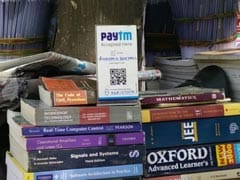 In Bengaluru, Street-Side Books Market Goes Digital
