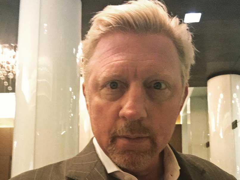 Tennis Ace Boris Becker to be Present at Kolkata 25k Marathon