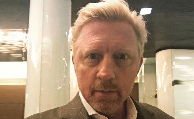 अपने नाम के जूतों के कलेक्शन का उद्घाटन करने दिल्ली आएंगे टेनिस स्टार बोरिस बेकर.. अपने नाम के जूतों के कलेक्शन का उद्घाटन करने दिल्ली आएंगे टेनिस स्टार बोरिस बेकर..