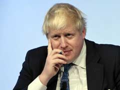 UK Foreign Secretary Boris Johnson Renounces US Citizenship